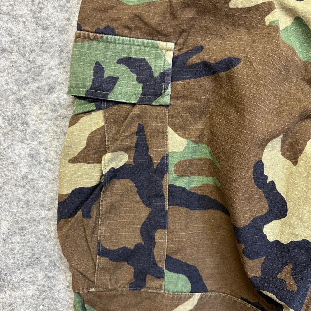 Propper International BDU Cargo Pants Mens XL Regular Green Camo